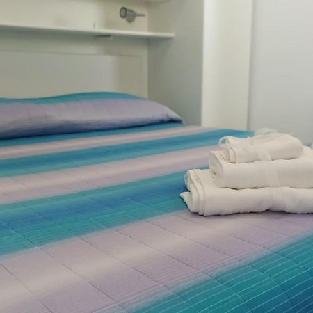 Apartmán La Casina Di Ale Marina Di Carrara Exteriér fotografie
