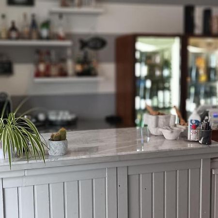 Apartmán La Casina Di Ale Marina Di Carrara Exteriér fotografie