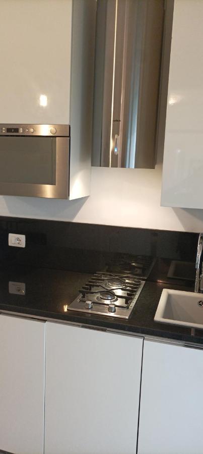 Apartmán La Casina Di Ale Marina Di Carrara Exteriér fotografie