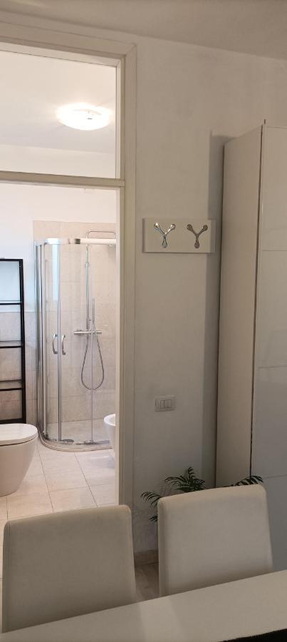 Apartmán La Casina Di Ale Marina Di Carrara Exteriér fotografie