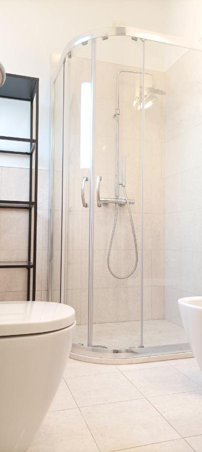 Apartmán La Casina Di Ale Marina Di Carrara Exteriér fotografie