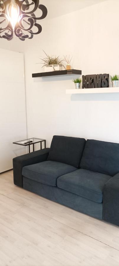 Apartmán La Casina Di Ale Marina Di Carrara Exteriér fotografie