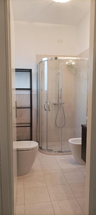Apartmán La Casina Di Ale Marina Di Carrara Exteriér fotografie