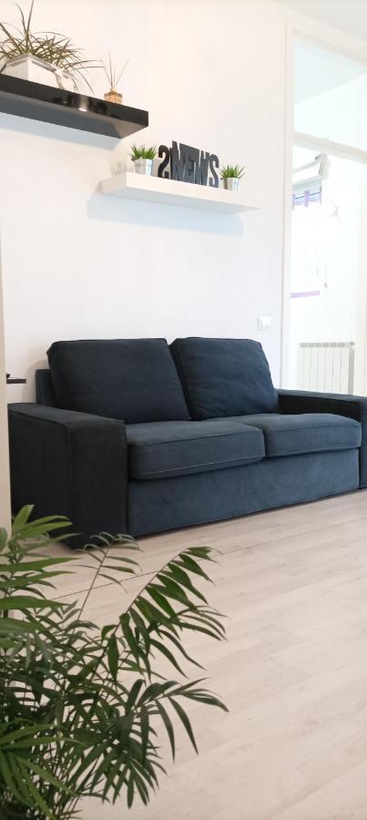 Apartmán La Casina Di Ale Marina Di Carrara Exteriér fotografie