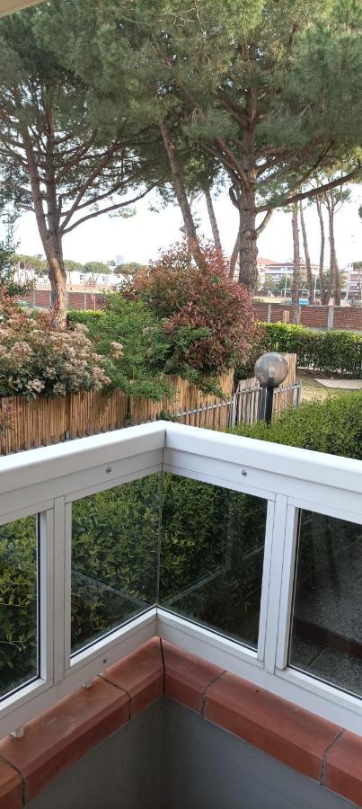 Apartmán La Casina Di Ale Marina Di Carrara Exteriér fotografie