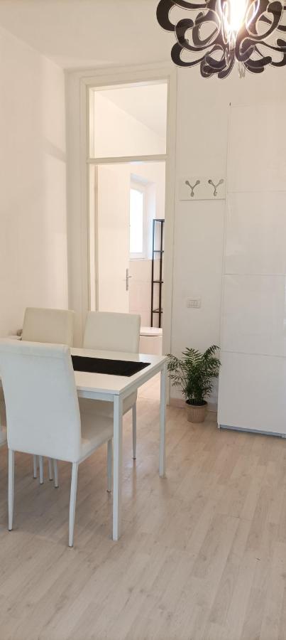 Apartmán La Casina Di Ale Marina Di Carrara Exteriér fotografie