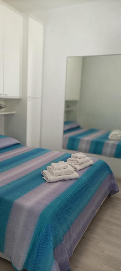 Apartmán La Casina Di Ale Marina Di Carrara Exteriér fotografie