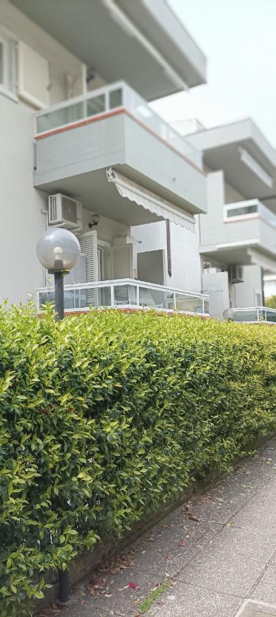 Apartmán La Casina Di Ale Marina Di Carrara Exteriér fotografie